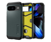 Spigen Tough Armor do Google Pixel 9 / Pixel 9 Pro Abyss Green - 1290836 - zdjęcie 1